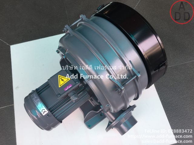 Centrifugal Blower TYPE HTB100-203 (17)